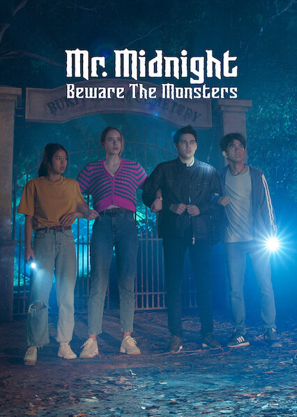 Is 'Mr. Midnight: Beware The Monsters' on Netflix? Where to Watch the  Series - New On Netflix USA